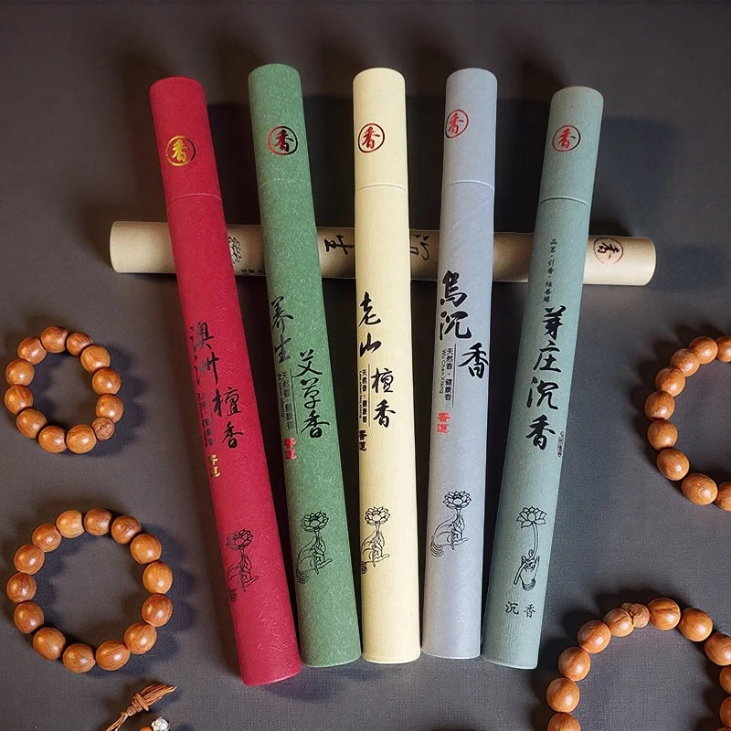 Natürliche Chinesiche Räucherstäbchen